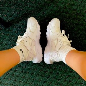 Brand New Huraches
